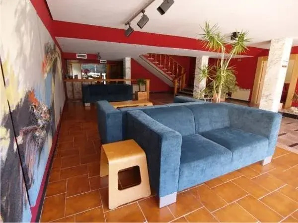 Hotel Zenit Mar
