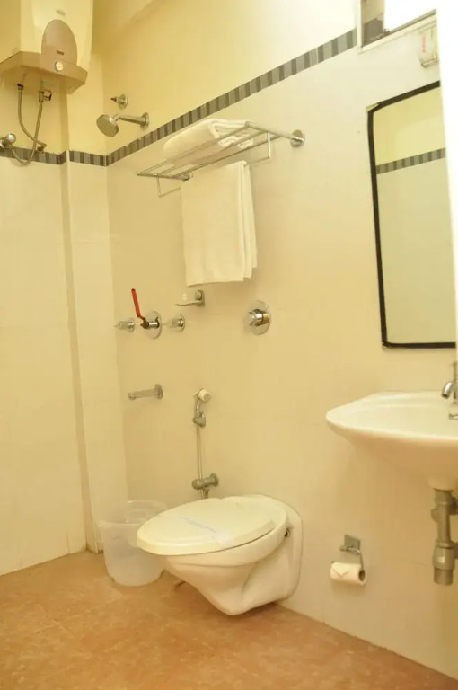 SRM Hotel Annexe