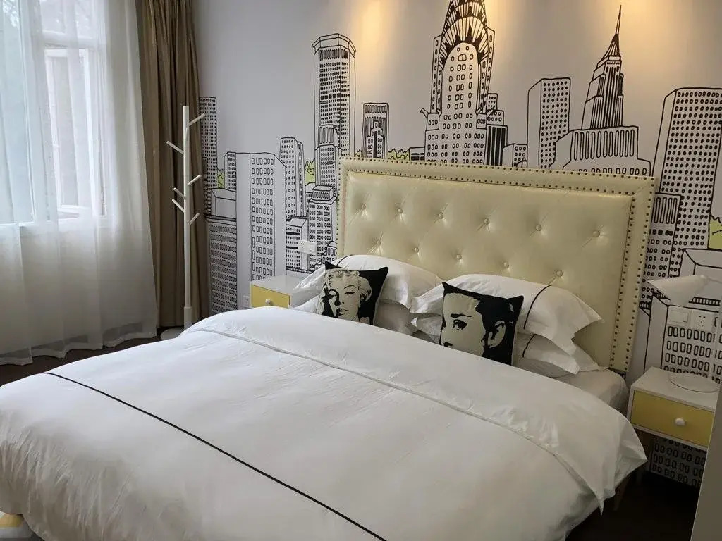 Emeishan Jixiang Hotel
