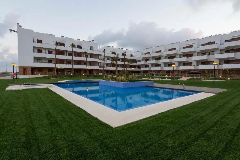 Cabo Roig Terrazas de Campoamor 25