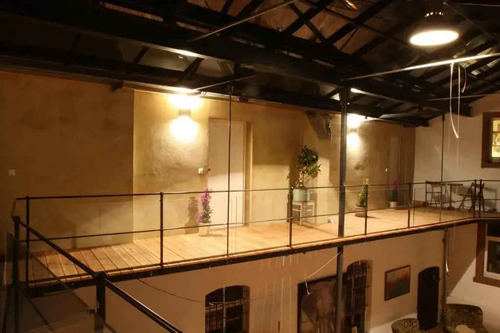 Art-be-and-b Appartement -Studios