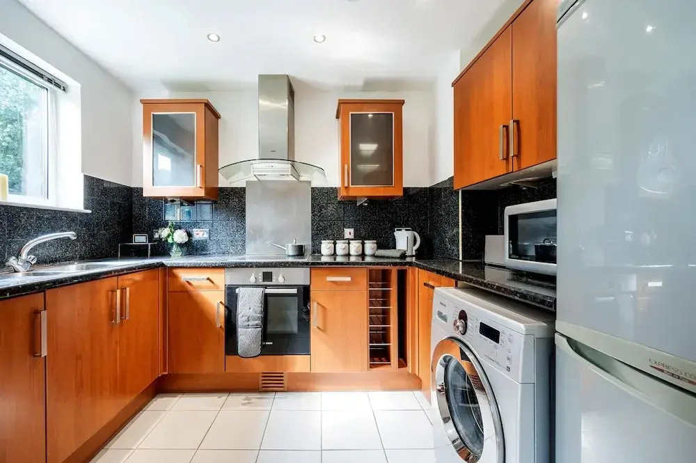 Classic 2 bed Apartment Situated in Mill Hill