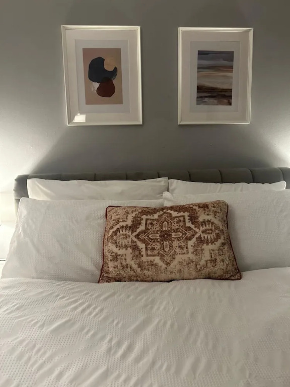 Spacious 3-bed House in Brighton With Parking
