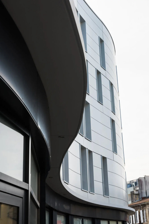 Ténéo Apparthotel Talence Espeleta - Bordeaux Sud