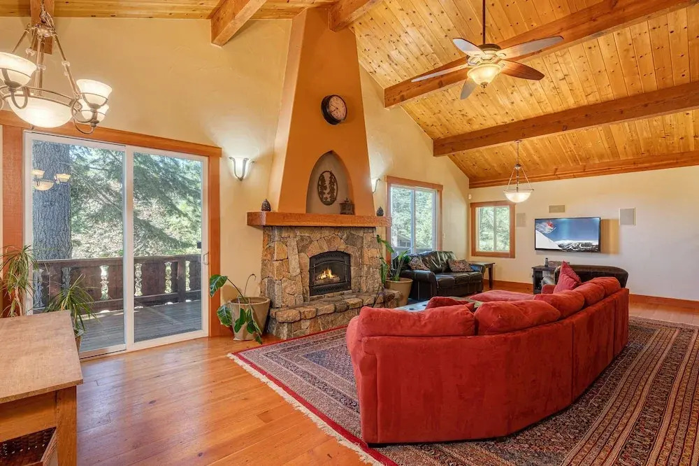 New Listing! Luxe Dollar Point Beach Dream W/ Pool Home