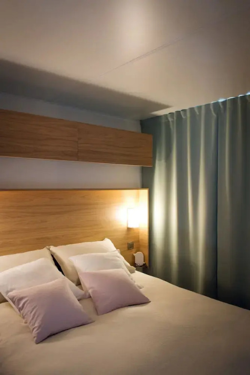 Camping Le Tropicana