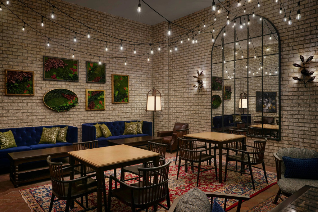 Renaissance New York Chelsea Hotel
