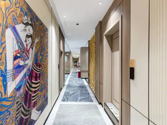 Guzhen Impression Hotel
