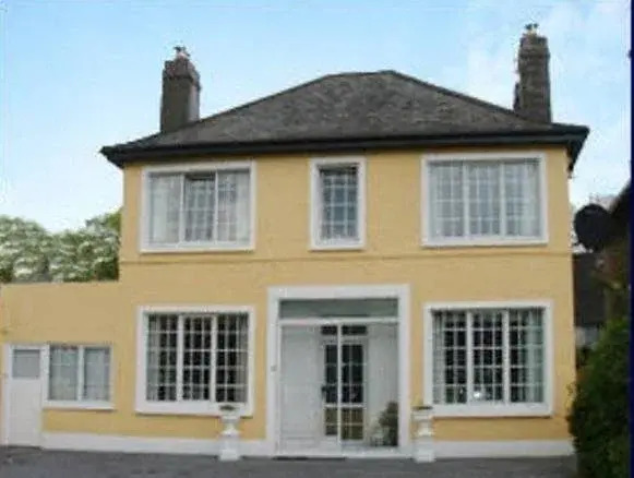 Lisadell House B&B