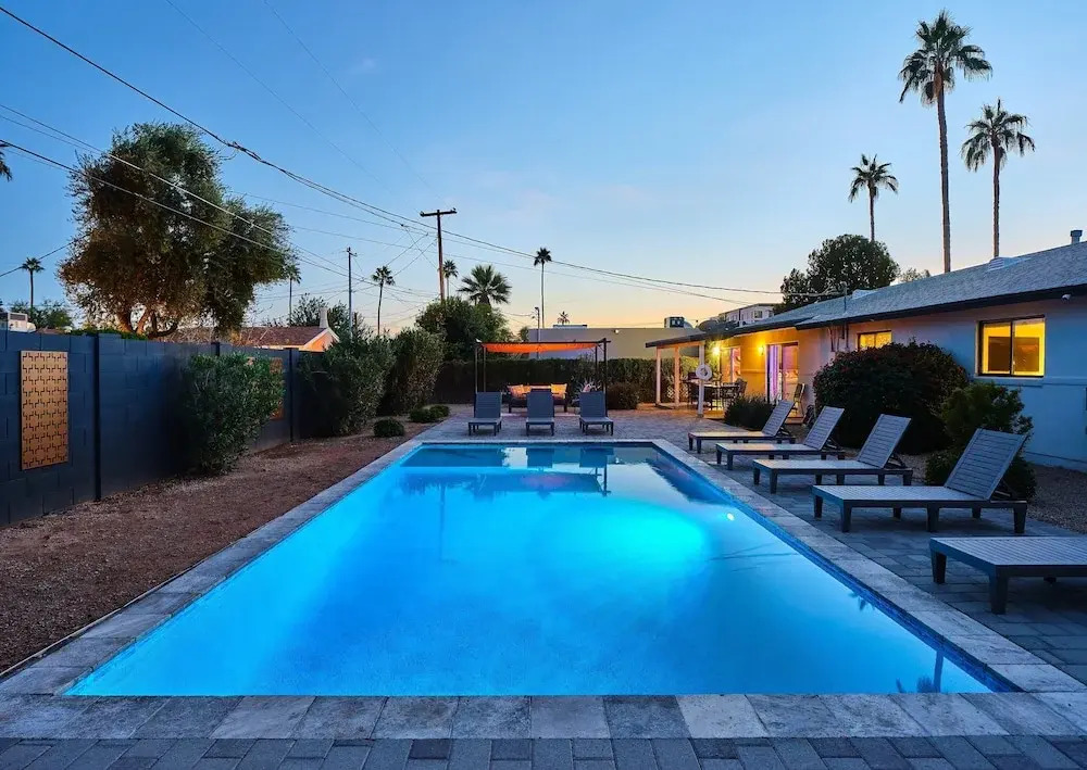 Disco in the Desert - Walk 2 Old Town - Pool Heat Available