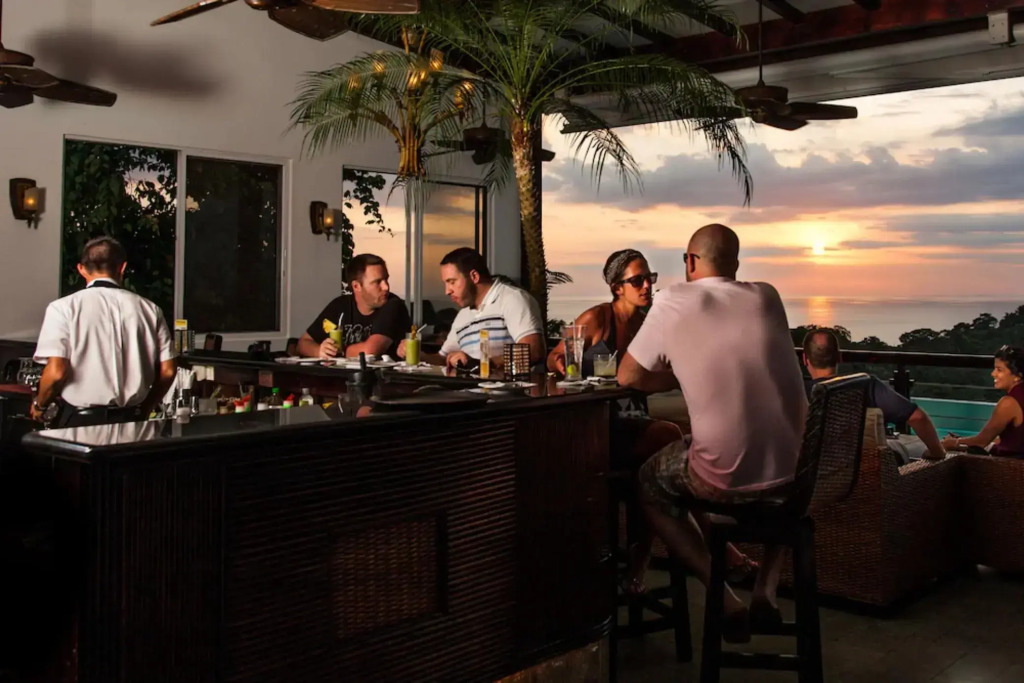Gaia Hotel & Reserve- Adults Only