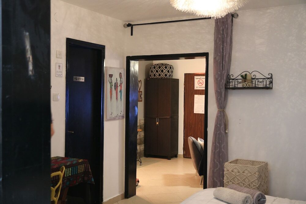 The Private House 1