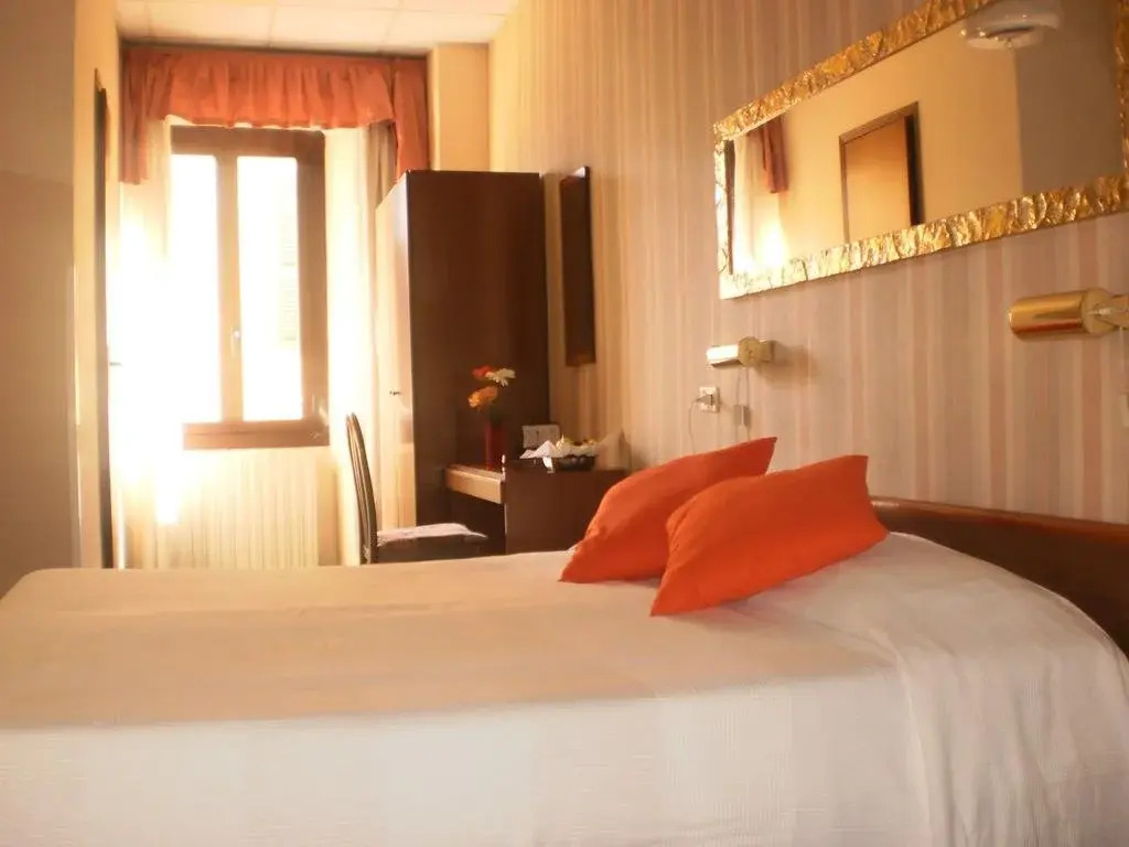 Hotel Milano