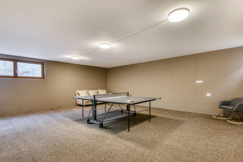 Alpenblick Appartements - 5-zimmer Gartenwohnung