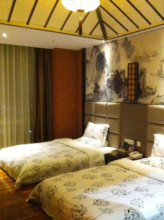 Behito Hotel