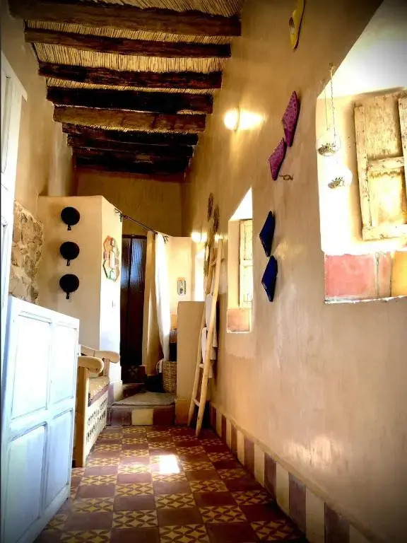 Maison dhôte J