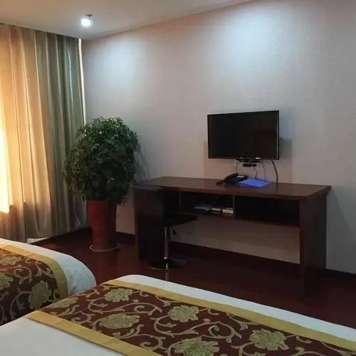 Weihai In-Tone Inn