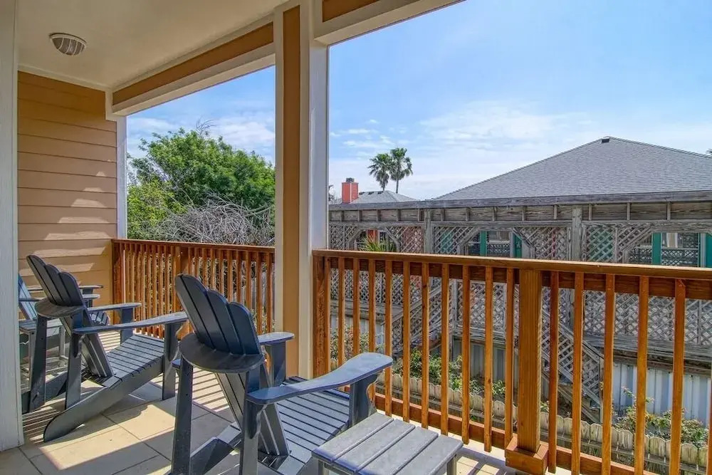 Turquoise Trea'shore - 3 Br Townhouse