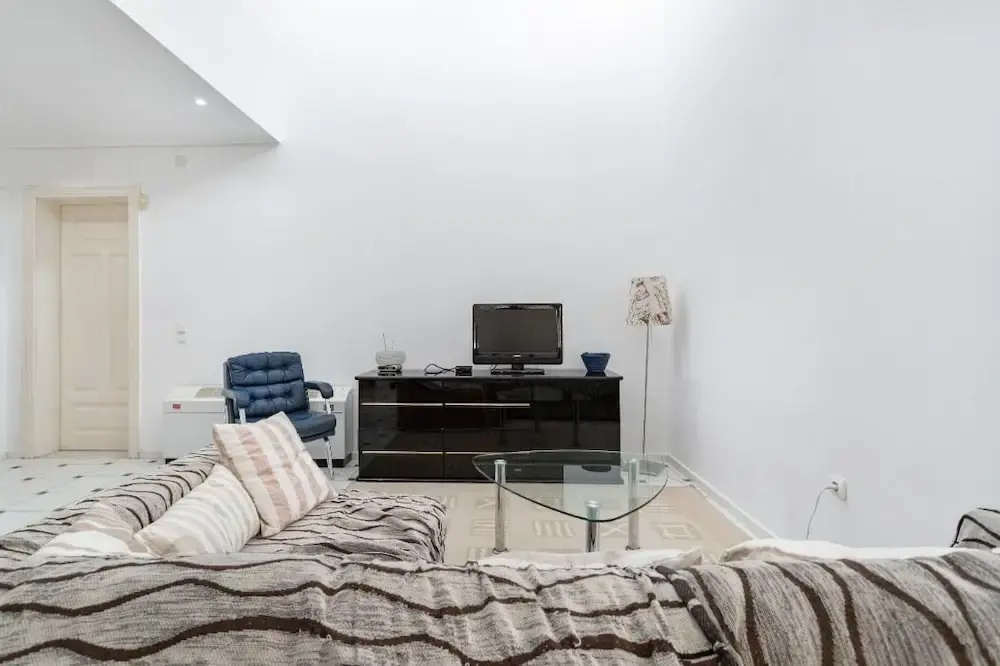 Artemis Villa near Athens airport