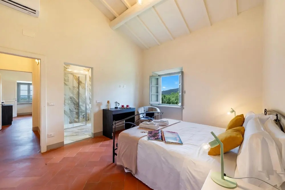 Villa Chimera Green 12 with Pool & Gym