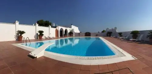 Masseria Triglie