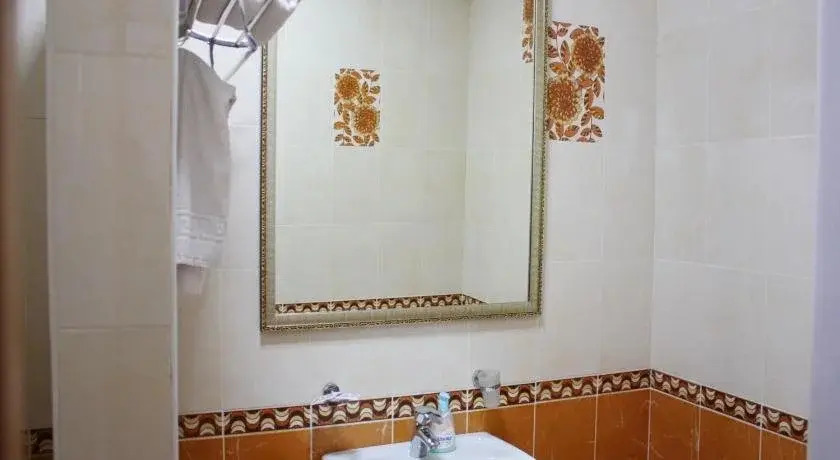 Ay-Sa Hotel