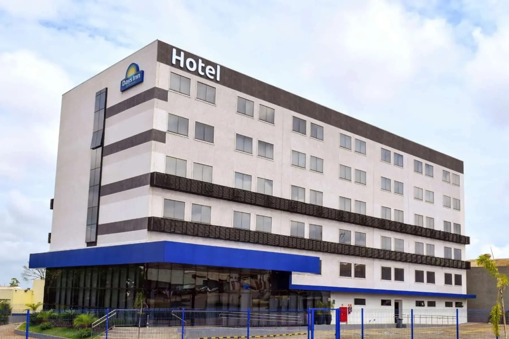 Days Inn By Wyndham Cascavel