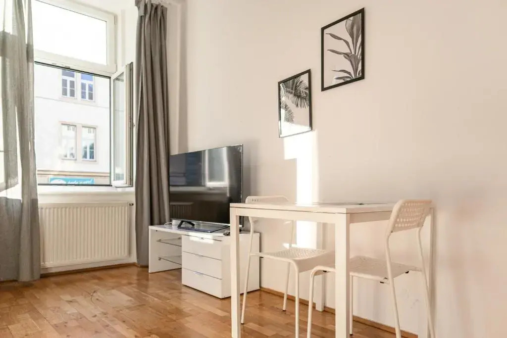 Comfortable 3BR shared Apart. - Suitable For Long Stays