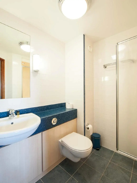 Travelodge Derby Pride Park