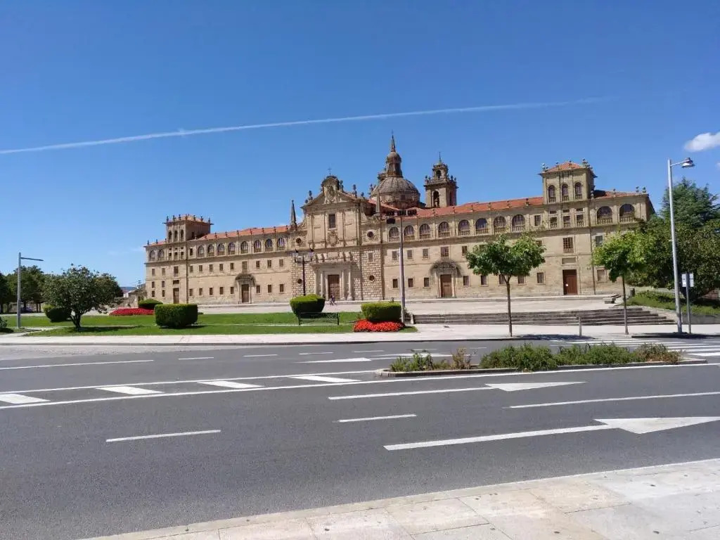 Hostal Medievo