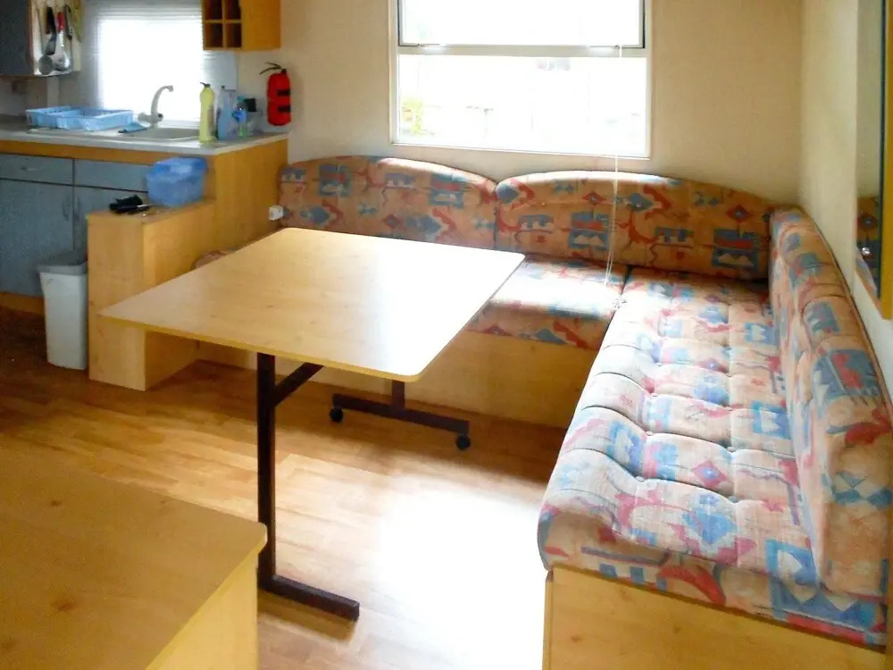 Bungalow With 2 Bedrooms in Agde, With Furnished Garden and Wifi - 950