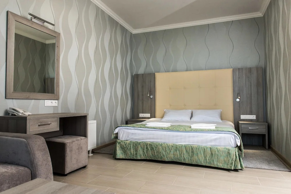 Apartment Atlant
