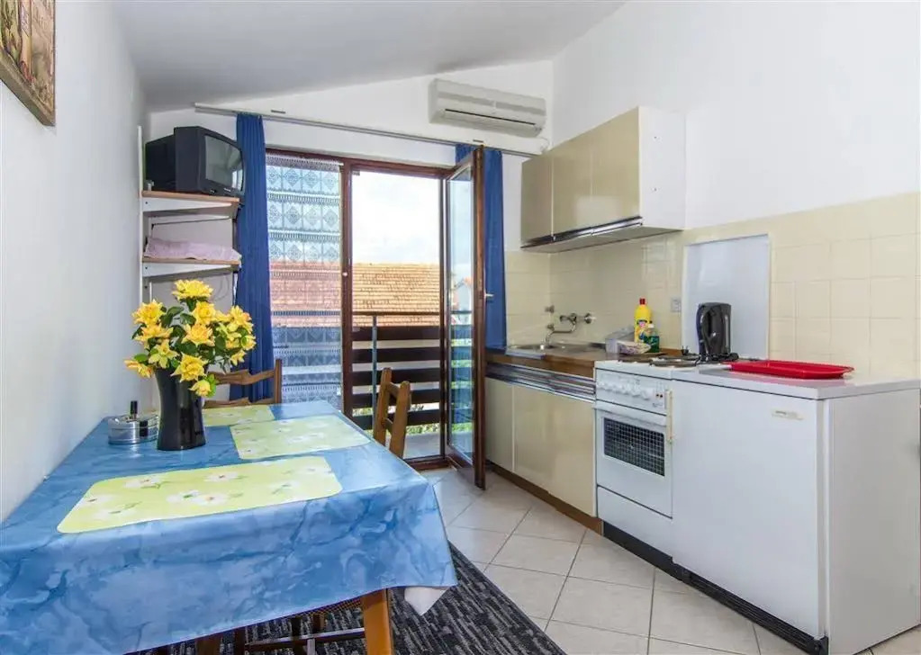 Apartments Kovacevic