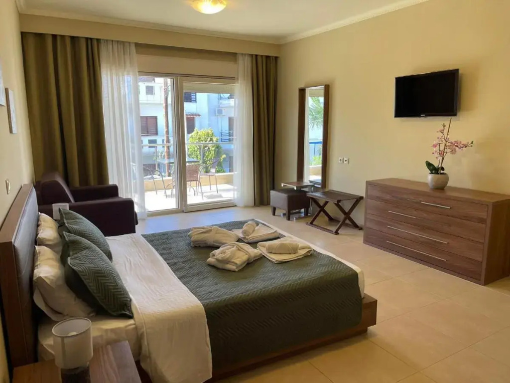 Orchidea Quality Stay