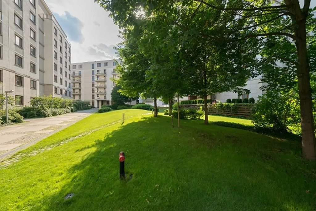 P&O Apartments Patria