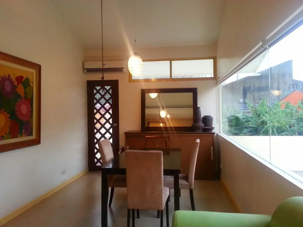 Chartel Serviced Apartments