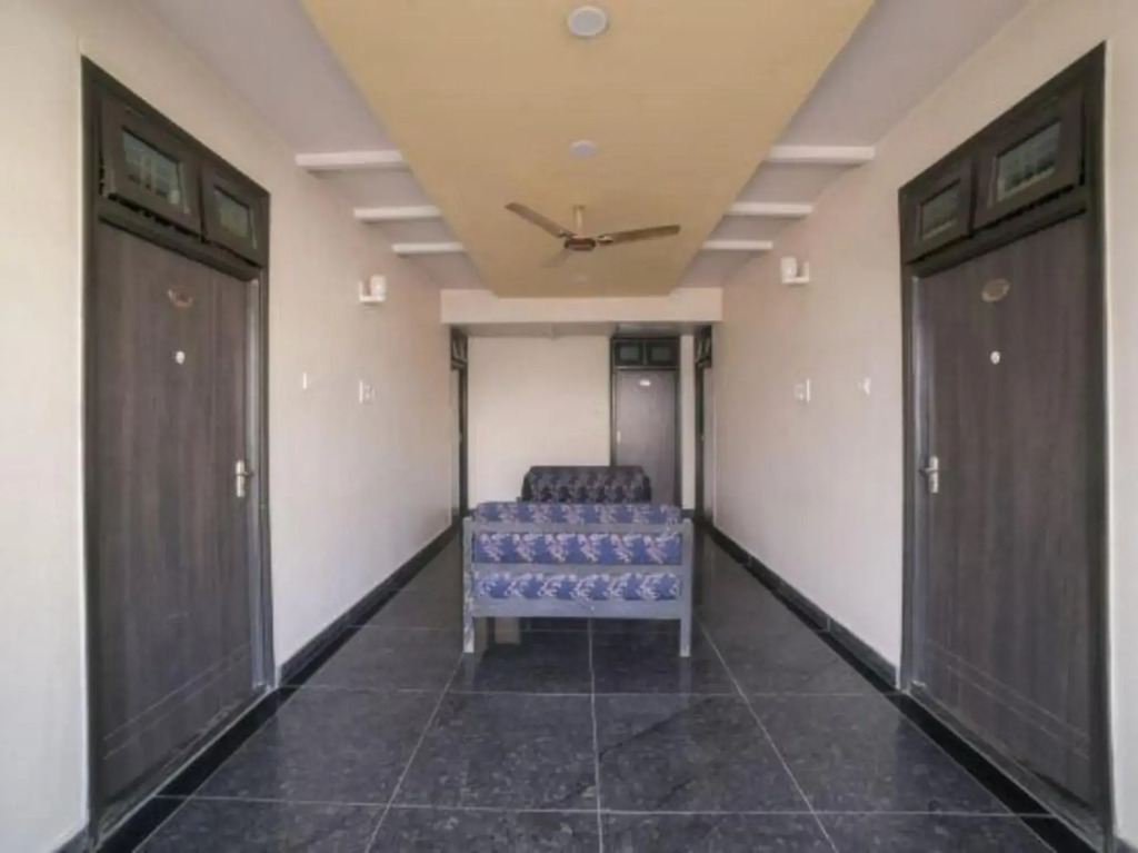 Hotel Pankaj Palace