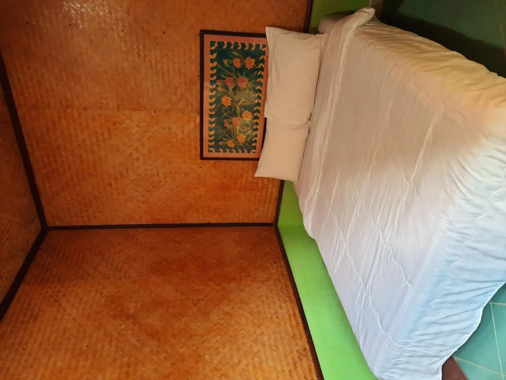Pangsarapee Resort