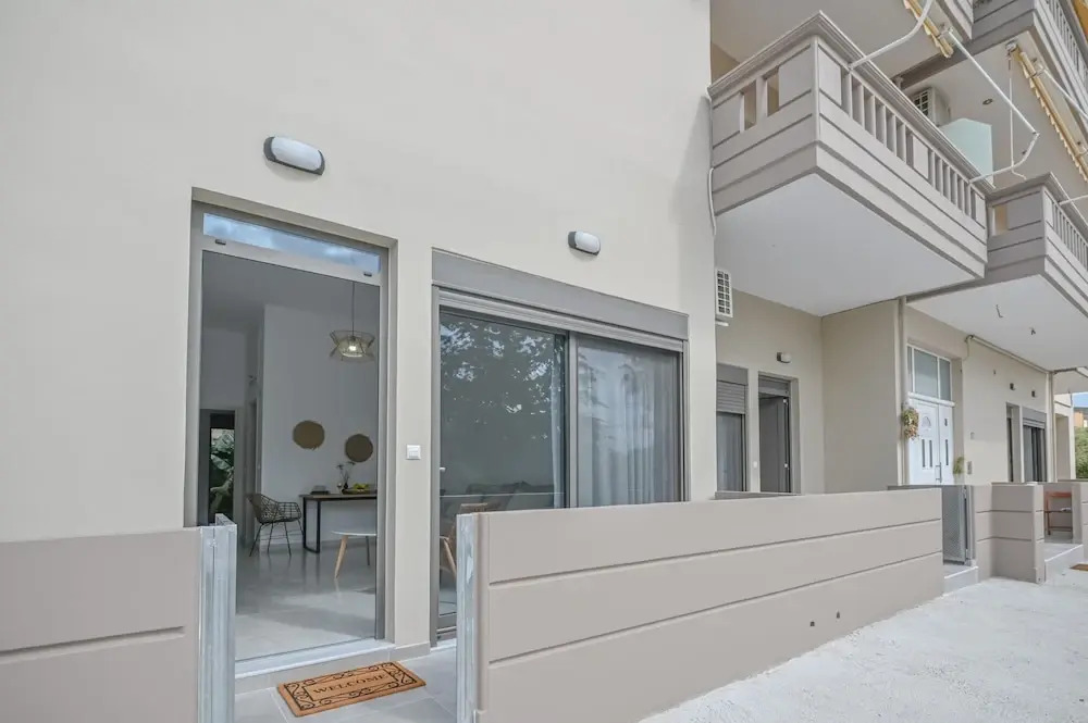 Moka Apartments