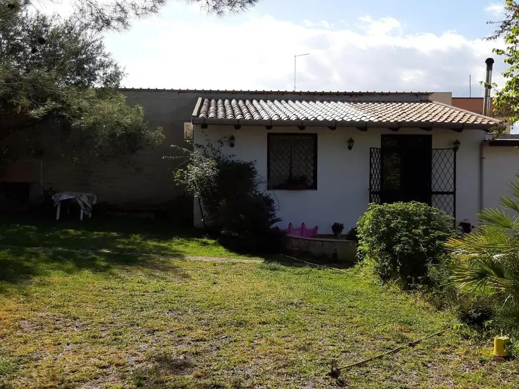 Villetta Rosa