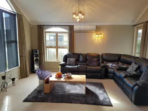 Makepeace Place Homestay