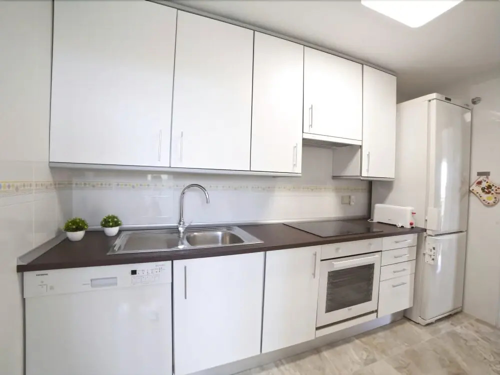 APARTAMENTOS KASA 25 - Villamar