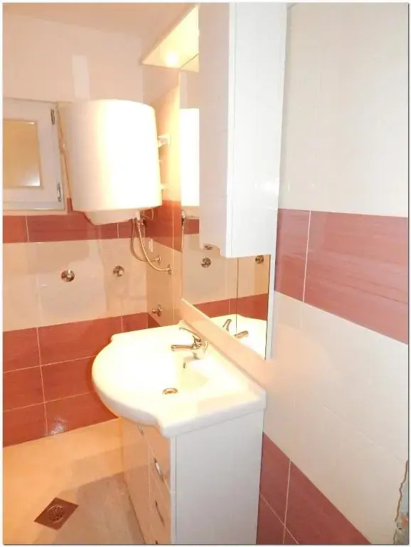 Apartment Zdravko