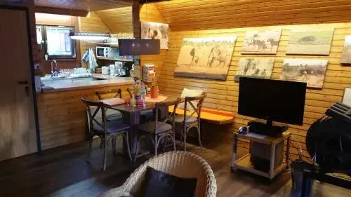 Ferienhaus TSAVO