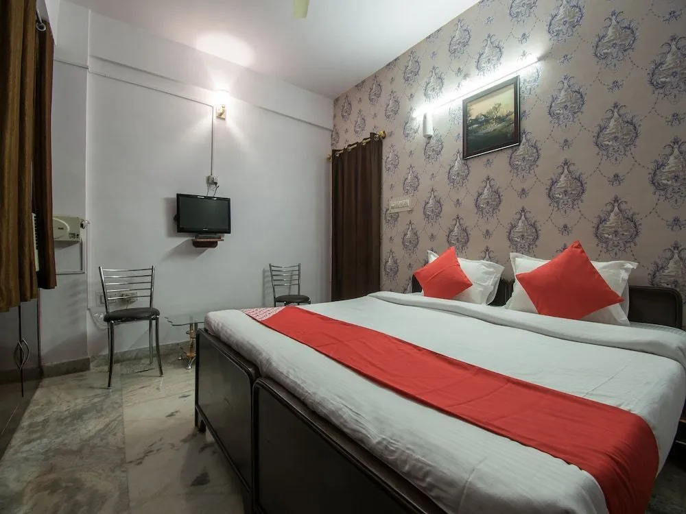 Virasat 2 by OYO Rooms