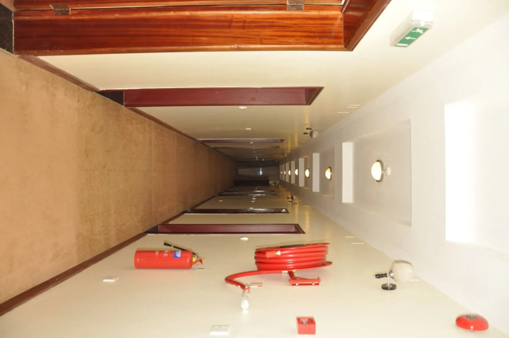 Great Seasons Hotel