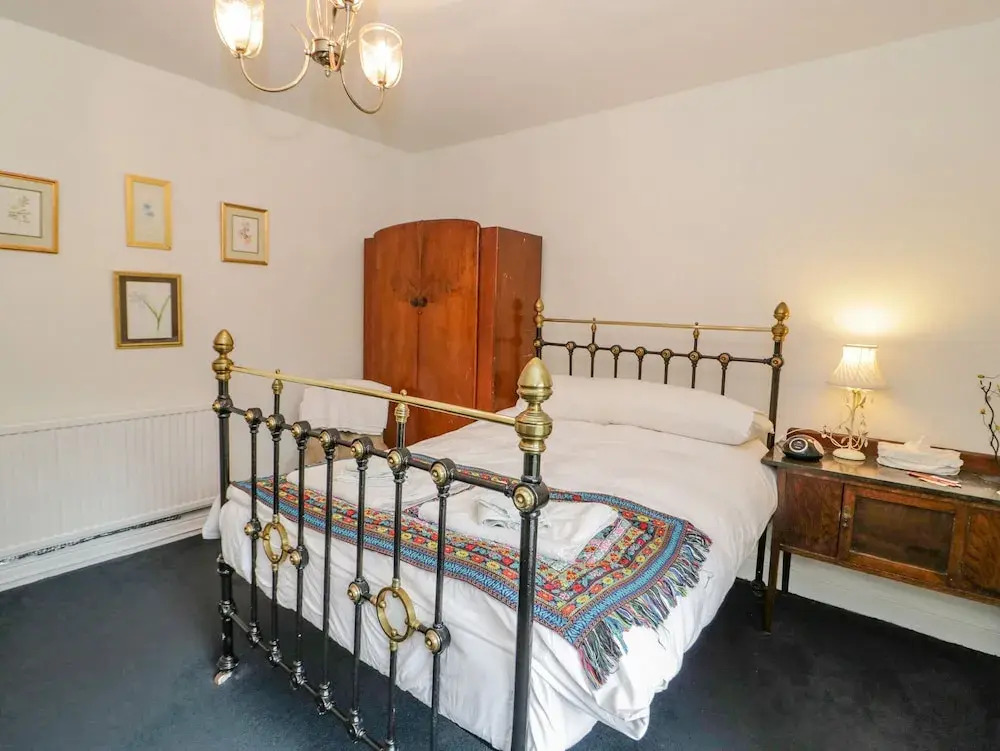 26 Llawr Pentre