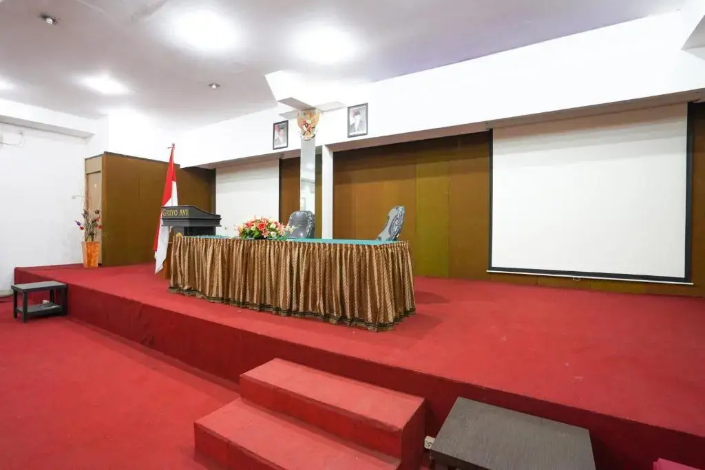 Avi Hotel Surabaya