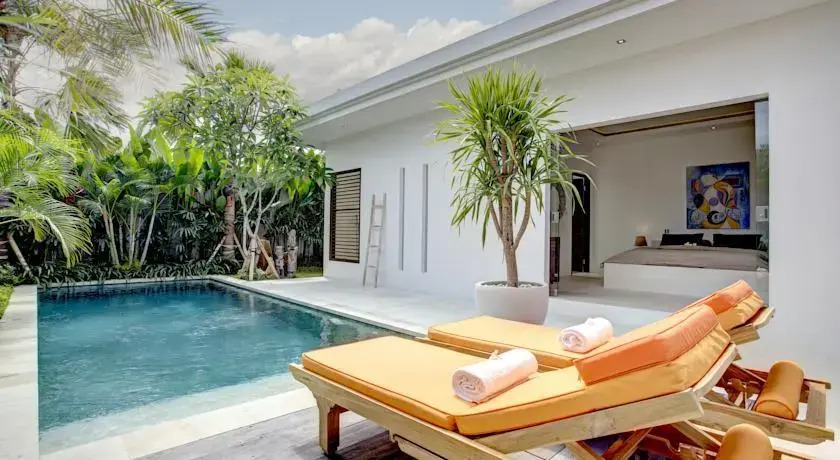 Villa Jonas