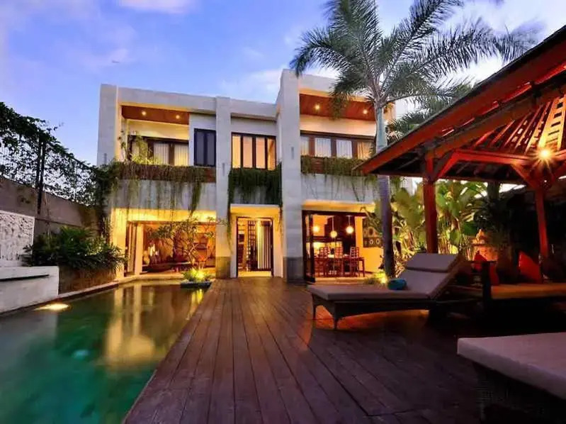 Artisane Villas and Spa by Premier Hospitality Asia